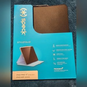 Speck case iPad pro air